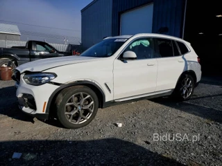 BMW X3 XDRIVE30I
