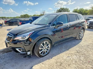 BUICK ENVISION ESSENCE