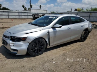 CHEVROLET MALIBU PREMIER