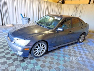 LEXUS IS 300