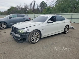 BMW 535 XI