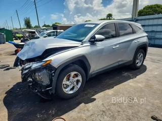 HYUNDAI TUCSON SE