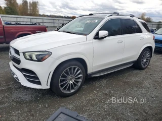 MERCEDES-BENZ GLE 350 4MATIC
