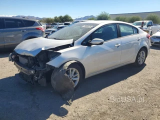 KIA FORTE LX