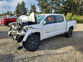 TOYOTA TACOMA SR5 V6