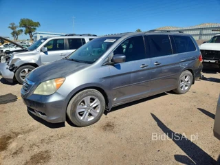 HONDA ODYSSEY TOURING
