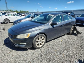 VOLVO S60 PREMIER