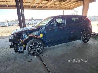 KIA NIRO SX TOURING