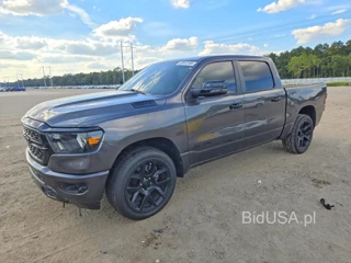 RAM 1500 BIG HORN/LONE STAR