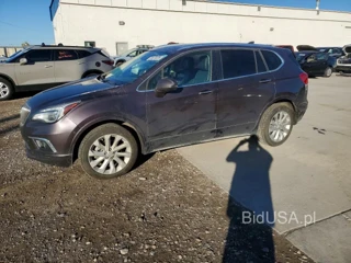 BUICK ENVISION PREMIUM II
