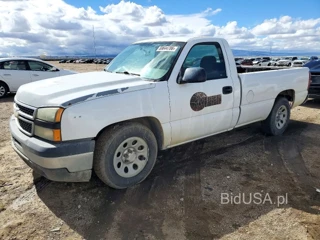 CHEVROLET SILVERADO C1500