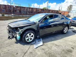 CHEVROLET MALIBU LS