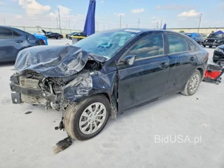 KIA FORTE FE
