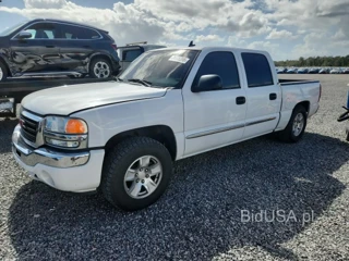 GMC NEW SIERRA C1500