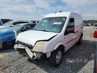 FORD TRANSIT CONNECT XLT