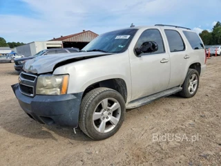 CHEVROLET TAHOE C1500