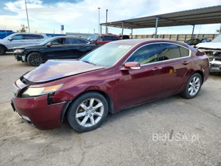 ACURA TL SE