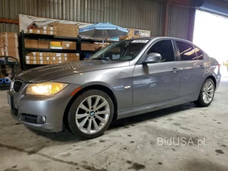 BMW 328 I SULEV