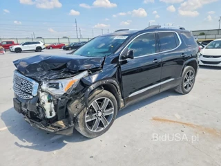 GMC ACADIA ALL TERRAIN