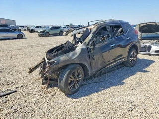 NISSAN ROGUE SL