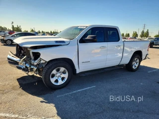 RAM 1500 BIG HORN/LONE STAR