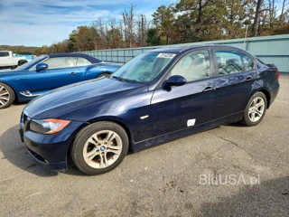 BMW 328 I SULEV