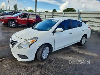 NISSAN VERSA 1.6 SV
