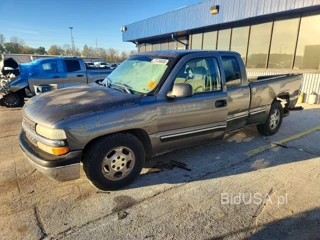 CHEVROLET SILVERADO C1500