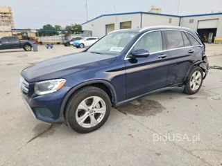 MERCEDES-BENZ GLC 300 4MATIC