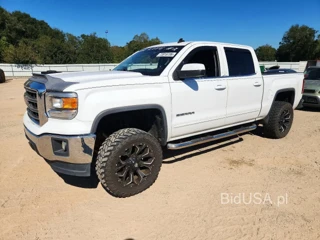 GMC SIERRA C1500 SLE