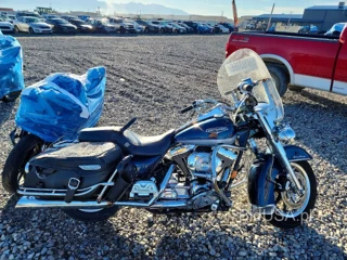 HARLEY-DAVIDSON FLHRCI