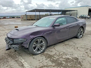 DODGE CHARGER GT