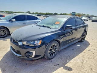 MITSUBISHI LANCER ES