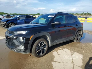 CHEVROLET TRAILBLAZER RS