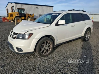 DODGE JOURNEY R/T