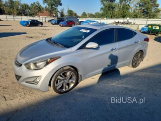 HYUNDAI ELANTRA LIMITED
