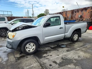 TOYOTA TACOMA BASE