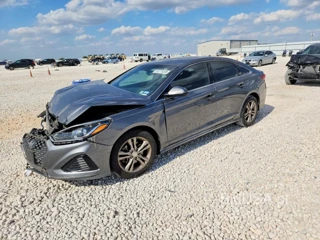 HYUNDAI SONATA SPORT