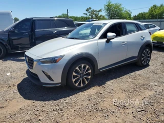 MAZDA CX-3 GRAND TOURING
