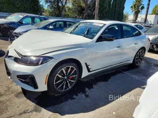 BMW M440XI GRAN COUPE