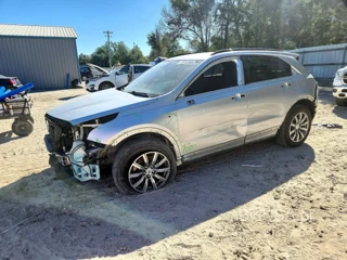 CADILLAC XT4 SPORT