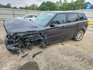 LAND ROVER RANGE ROVER SPORT SE