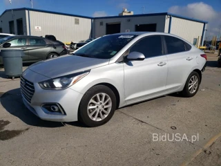 HYUNDAI ACCENT SEL