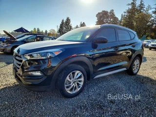 HYUNDAI TUCSON SE