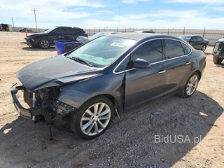 BUICK VERANO CONVENIENCE