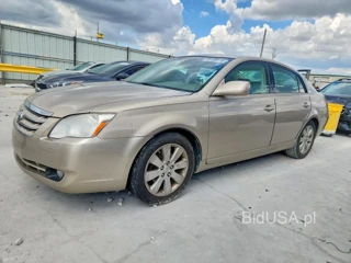 TOYOTA AVALON XLS