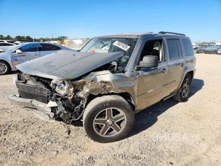 JEEP PATRIOT SPORT