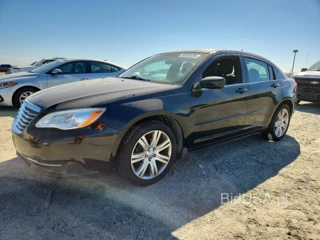 CHRYSLER 200 LX