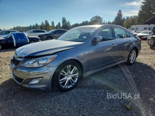 HYUNDAI GENESIS 3.8L