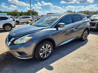 NISSAN MURANO S